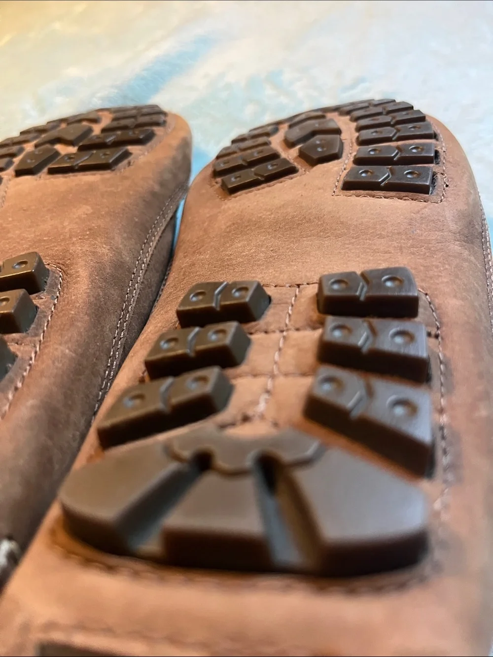 New LL Bean Signature Jackman Ranger Moc Chukka boots